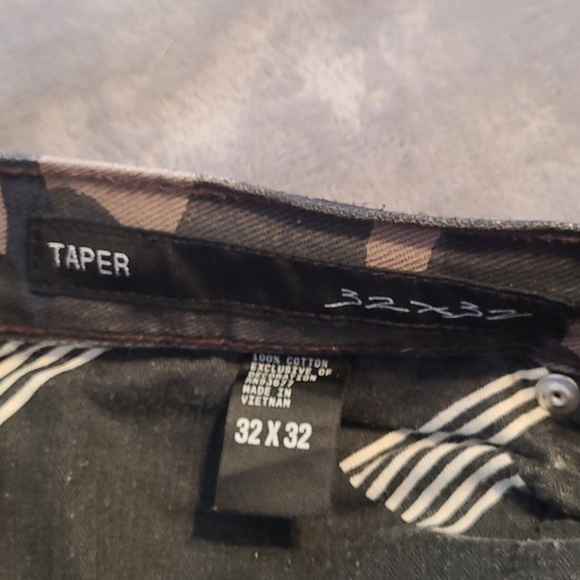 Mens jeans - Picture 4 of 4